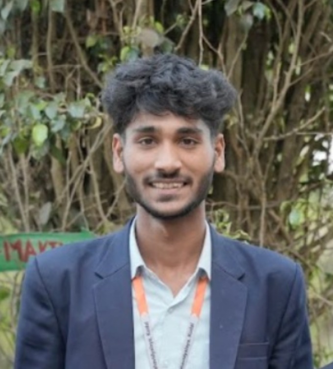 Augustine Dsouza Founder of Zyrio